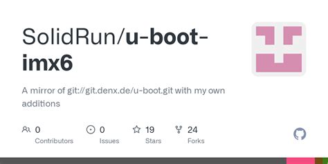 git clone git git denx de u boot git|U.